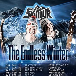 SkiiTour Tickets, Tour Dates and Concerts