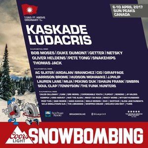 SkiiTour Tickets, Tour Dates and Concerts