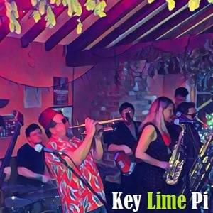 Key Lime Pi Tickets, Tour Dates and Concerts