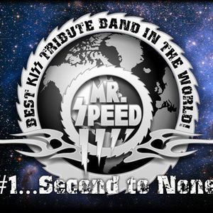 Mr. Speed Tickets, Tour Dates and Concerts