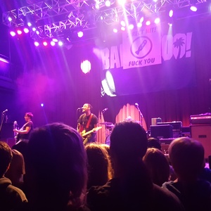 Direct Hit! at Silver Spring, MD in The Fillmore Silver Spring 2017