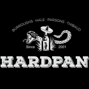 Hardpan Tickets, Tour Dates and Concerts