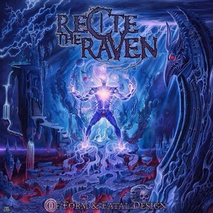 Recite The Raven Tickets, Tour Dates and Concerts