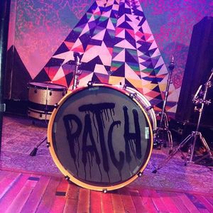 PATCH Tickets, Tour Dates and %{concertOrShowText}