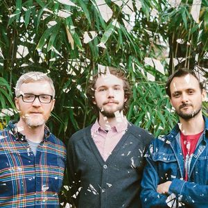 Billets, dates de tournée et concerts pour Bombadil