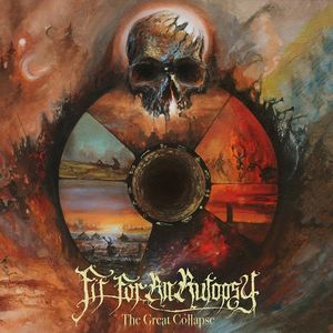 Fit For An Autopsy Tickets, Tour Dates and Concerts