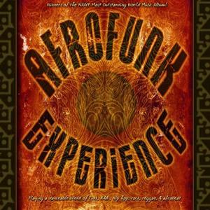 the Afrofunk Experience Tickets, Tour Dates and Concerts