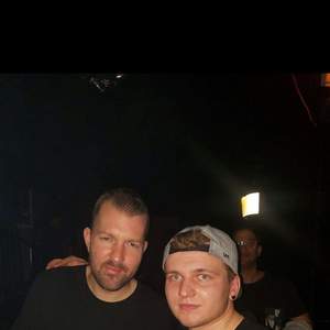 Brennan Heart at Chicago, IL in VAULT THURSDAYS 2017
