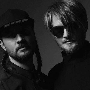 Röyksopp Tickets, Tour Dates and Concerts