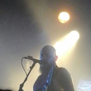 Loudblast at Macon, France in CAVE A MUSIQUE 2016