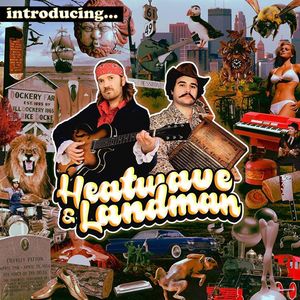 Heatwave & Landman Tickets, Tour Dates and Concerts