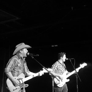 Kyle Park at Wichita Falls, TX in Denim & Diamonds 2017