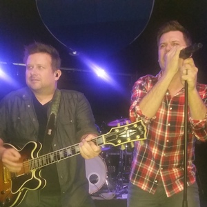 Emerson Drive at Sturtevant, WI in Route 20 2017