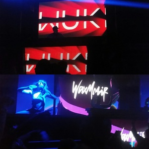 WUKI at Seattle, WA in Foundation 2016