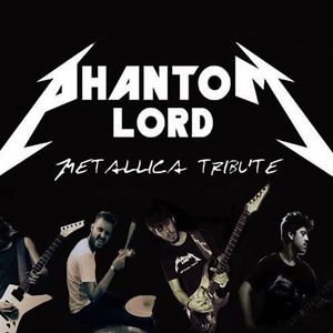 Phantom Lord Tickets, Tour Dates and Concerts