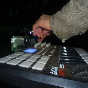 artist