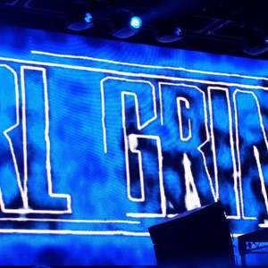 RL Grime at Lansing, MI in Lansing Center 2017