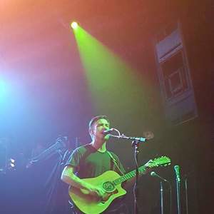 Jon Wayne And The Pain at Minneapolis, MN in First Avenue 2016