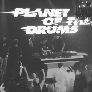 Dieselboy at Dallas, TX in Lizard Lounge 2016
