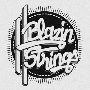 Blazin' Strings Tickets, Tour Dates and Concerts