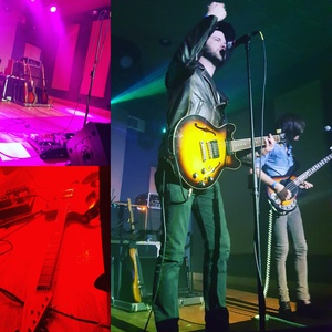 Matthew Mayfield at Atlanta, GA in Aisle 5 2017