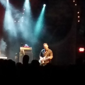 Super Diamond at Portland, OR in Crystal Ballroom 2016