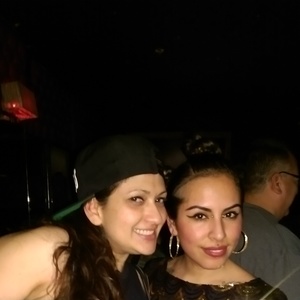 Reverie at Los Angeles, CA in Los Globos 2017