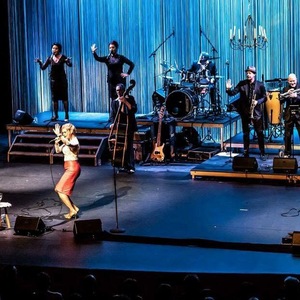 Billets, dates de tournée et concerts pour The Etta James Experience