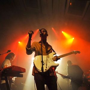 Samm Henshaw