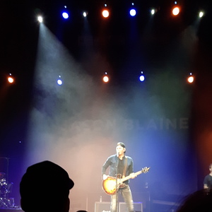 Jason Blaine at Sudbury, ON in Sudbury Community Arena 2017