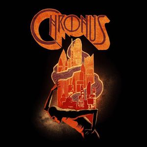 Chronus Tickets, Tour Dates and %{concertOrShowText}