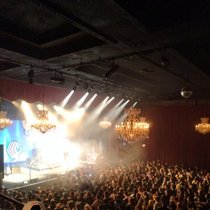 DNCE at San Francisco, CA in The Fillmore 2017