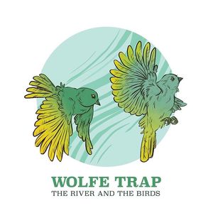 Wolfe Trap Tickets, Tour Dates and %{concertOrShowText}