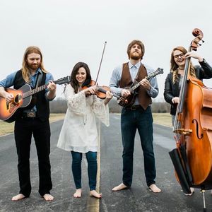 The Barefoot Movement