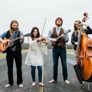 The Barefoot Movement Tickets, Tour Dates and Concerts