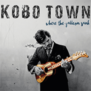 Kobo Town Tickets, Tour Dates and Concerts