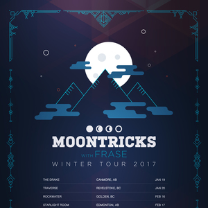 Moontricks Tickets, Tour Dates and Concerts