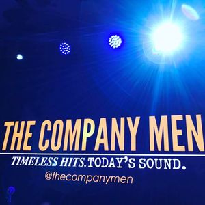 Billets, dates de tournée et concerts pour the Company Men