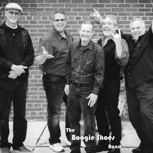 Boogie Shoes Band Tickets, Tour Dates and Concerts