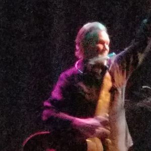 Kris Kristofferson at Albany, NY in Hart Theatre at The Egg 2016