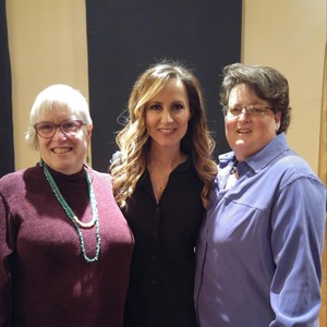 Chely Wright at Evanston, IL in SPACE 2017