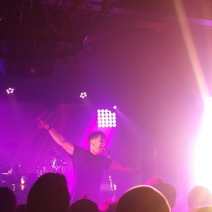 SafetySuit at Dallas, TX in The Cambridge Room @ House Of Blues 2017