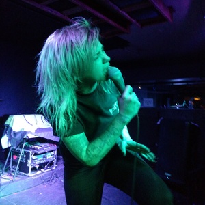 YOUTH CODE at Portland, OR in Analog Cafe & Theater 2017