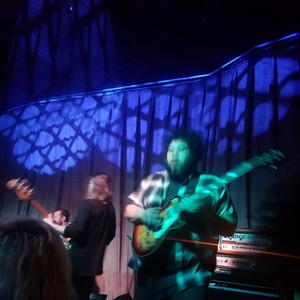 Sianvar at San Francisco, CA in Brick and Mortar 2016