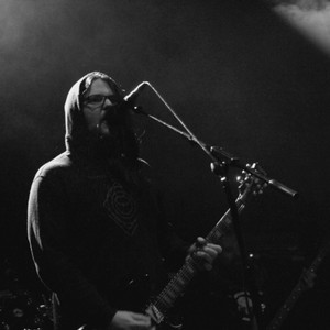 Crippled Black Phoenix at Istanbul, Turkey in Zorlu PerformingArts Center 2017