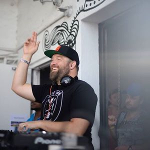 Claude VonStroke