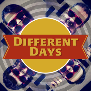 Different Days Tickets, Tour Dates and Concerts