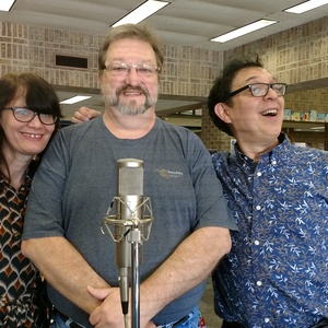 Hungrytown at Tyler, TX in Tyler Library 2017