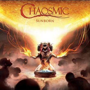 Chaosmic Tickets, Tour Dates and Concerts