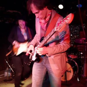 The Magnetic Revelators